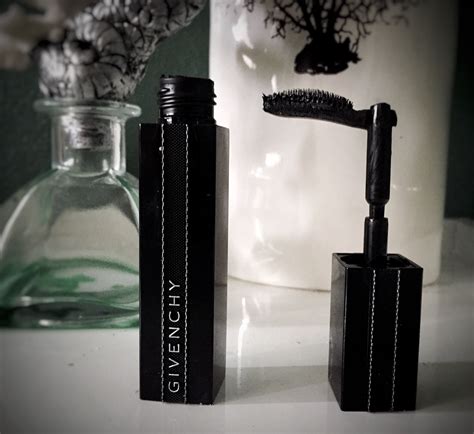 givenchy mascara l'interdit|l'interdit mascara.